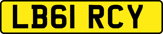 LB61RCY