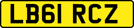 LB61RCZ