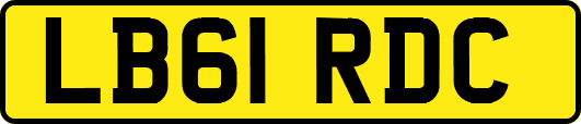 LB61RDC