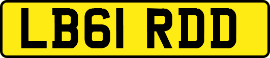 LB61RDD
