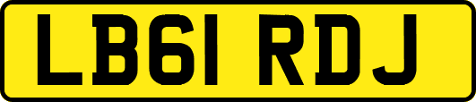 LB61RDJ
