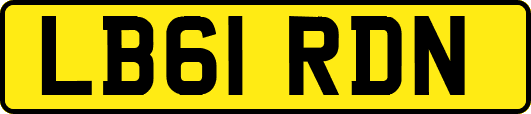 LB61RDN