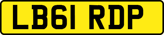 LB61RDP
