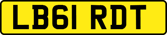 LB61RDT