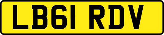 LB61RDV