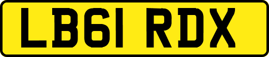 LB61RDX