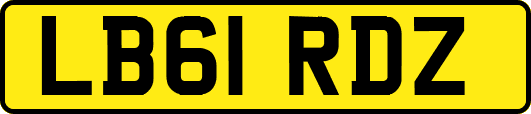 LB61RDZ