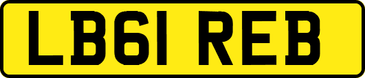 LB61REB