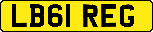 LB61REG