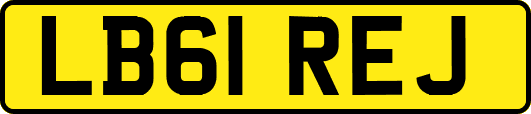 LB61REJ