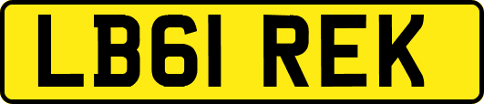 LB61REK