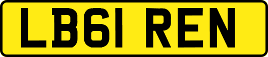 LB61REN