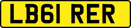 LB61RER