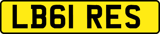 LB61RES
