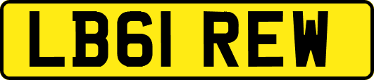 LB61REW