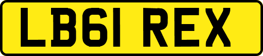 LB61REX