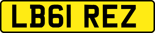 LB61REZ