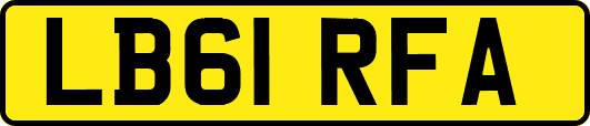 LB61RFA