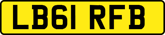 LB61RFB