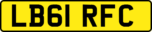 LB61RFC