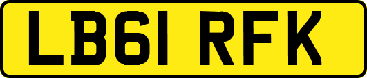 LB61RFK