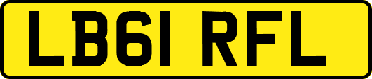 LB61RFL