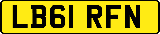 LB61RFN