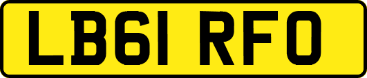 LB61RFO