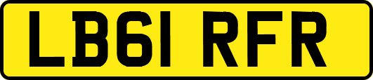 LB61RFR