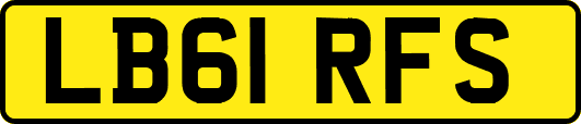 LB61RFS