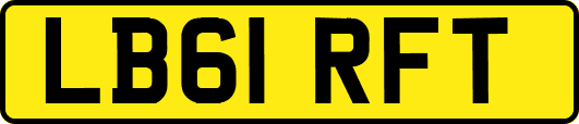 LB61RFT