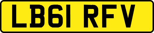 LB61RFV