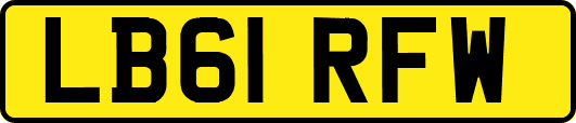 LB61RFW