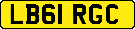 LB61RGC