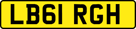 LB61RGH