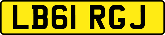 LB61RGJ