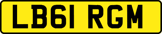 LB61RGM