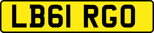 LB61RGO
