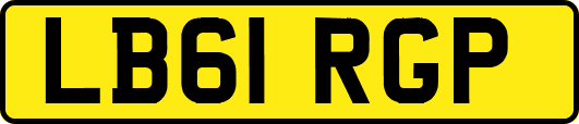 LB61RGP