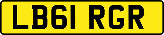 LB61RGR