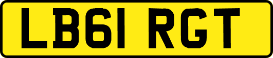 LB61RGT