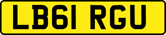 LB61RGU