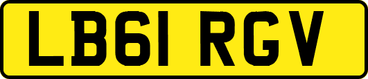 LB61RGV