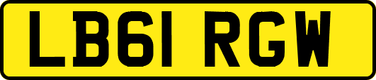 LB61RGW