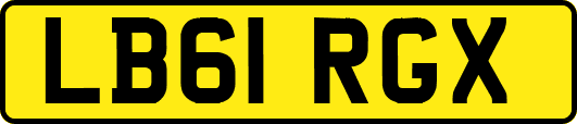 LB61RGX