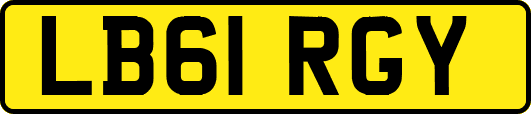 LB61RGY
