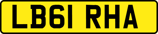 LB61RHA