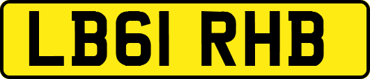 LB61RHB