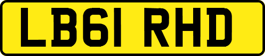 LB61RHD