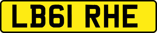 LB61RHE